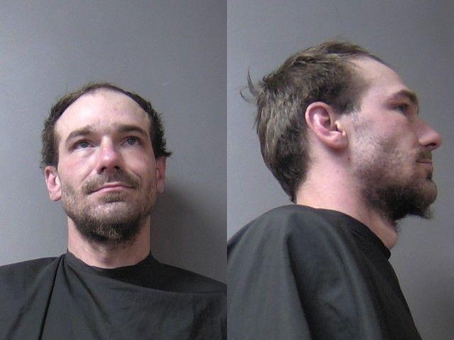 mugshot of Stafford, Dakota Alexander