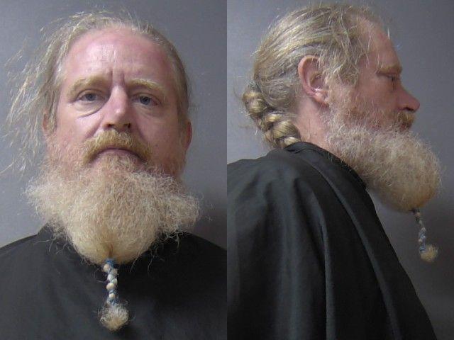 mugshot of Wandel, Anthony Steven