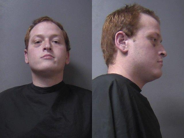mugshot of Sanchez, Gabriel Zachariah Jacob
