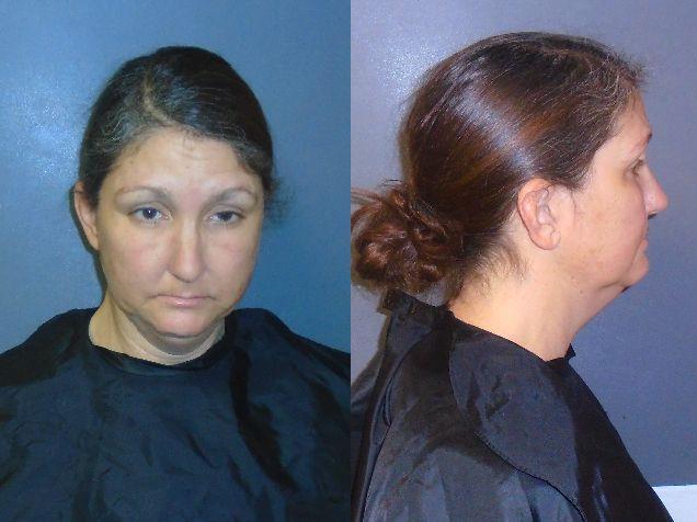 mugshot of Beeman, Autumn Leigh