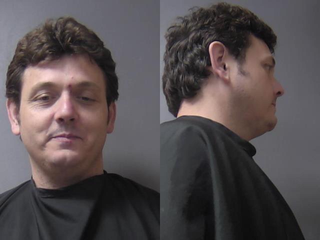 mugshot of Boyd, Derek Lee