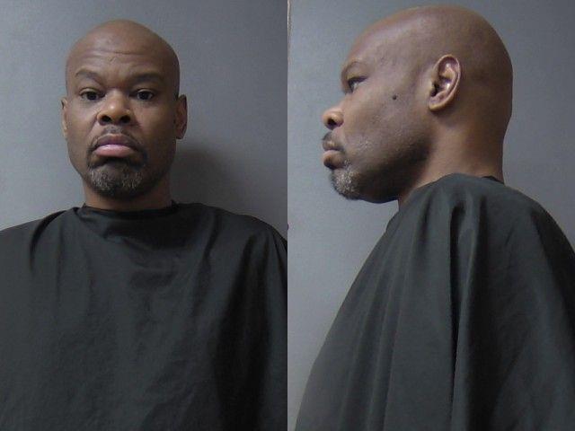 mugshot of Bonner, Andre Ramone