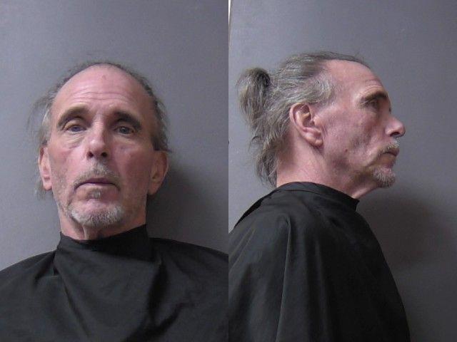 mugshot of Hayden, Thomas Charles Edward Junior