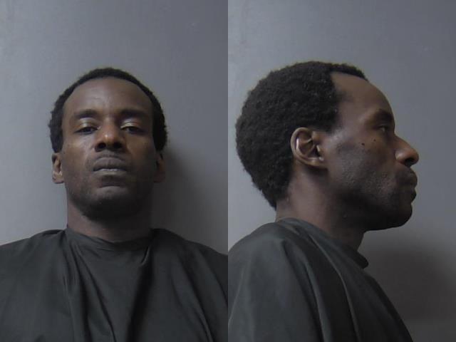 mugshot of Williams, Deshaun Edward