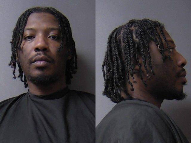 mugshot of Armstrong, Tyquinn Eddiemac
