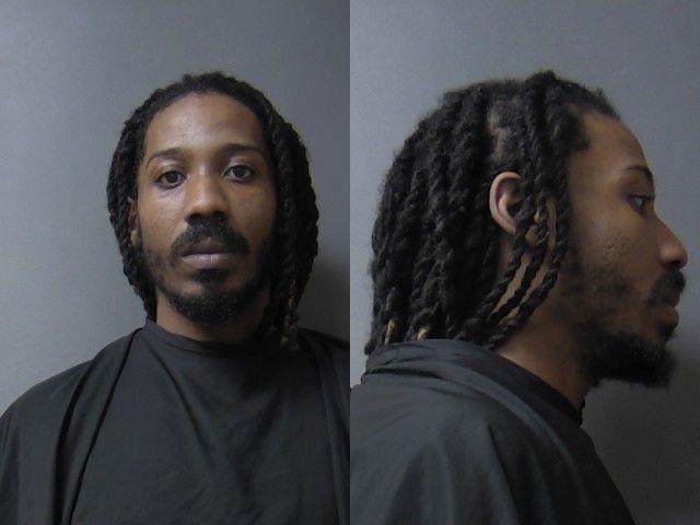 mugshot of Kelley, Roy Deontrell Tyshaun