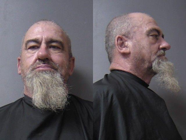 mugshot of Chase, Brian Keith