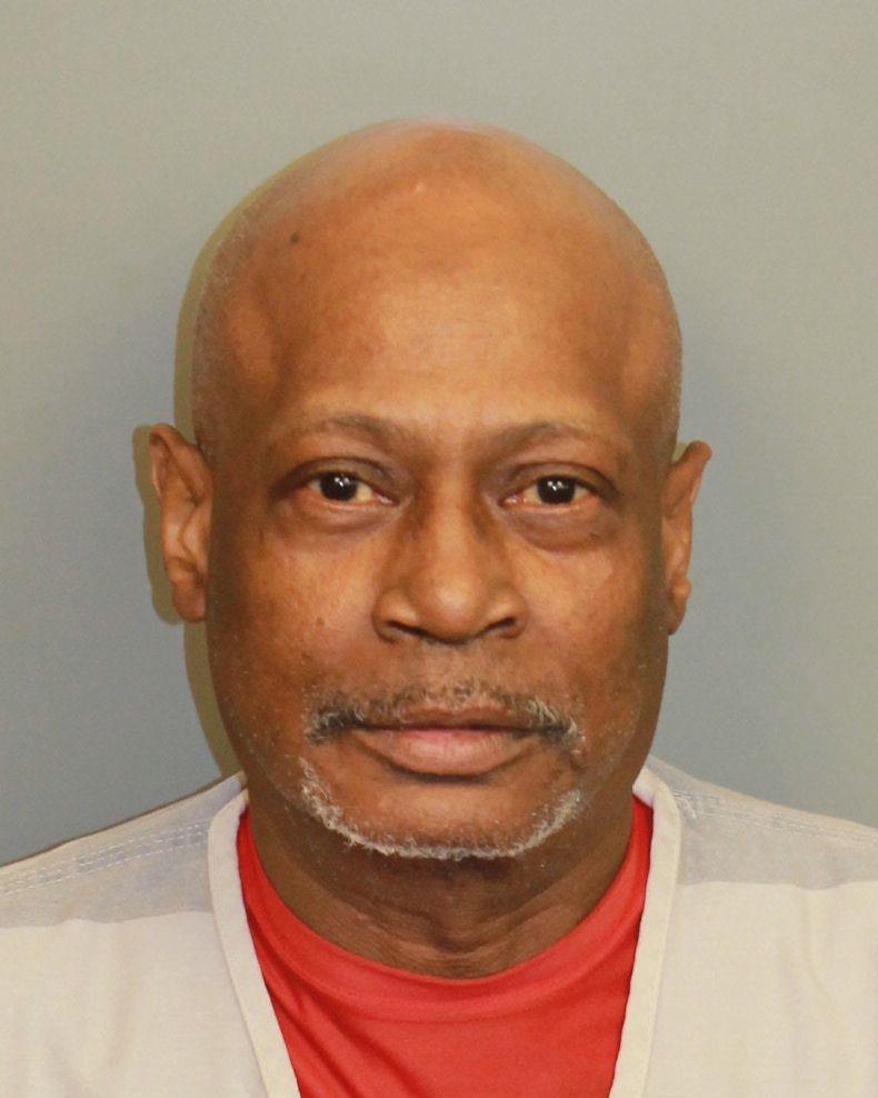 mugshot of ROSE, ANTHONY DEWAINE