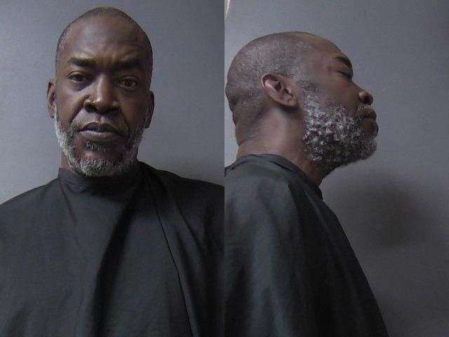 mugshot of Gomillia, Kevin Lavel