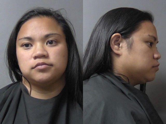 mugshot of San Nicolas Pablo, Anna Maria Junette
