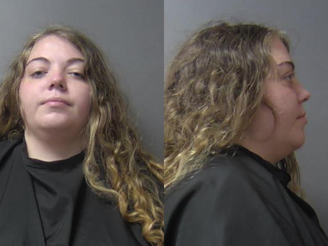 mugshot of Conn, Hannah Jewel