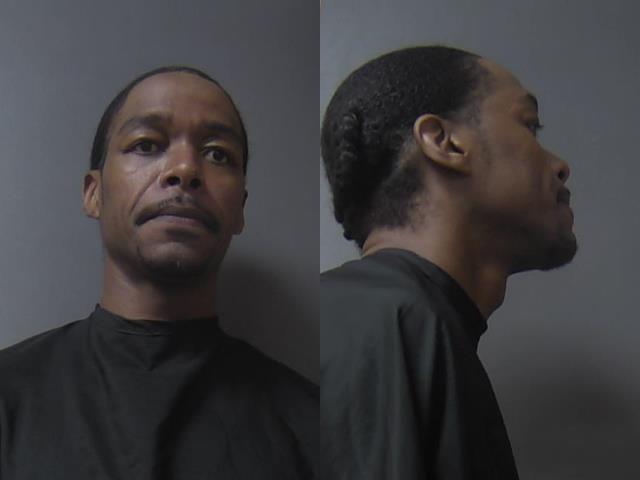mugshot of Simonton, Ryan Thomas Senior