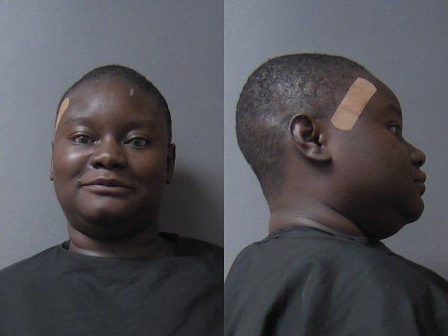 mugshot of Shepler, Karleigh Rei Cherelus