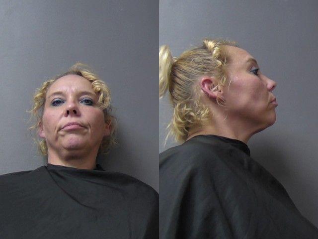 mugshot of Bryan, Amber L