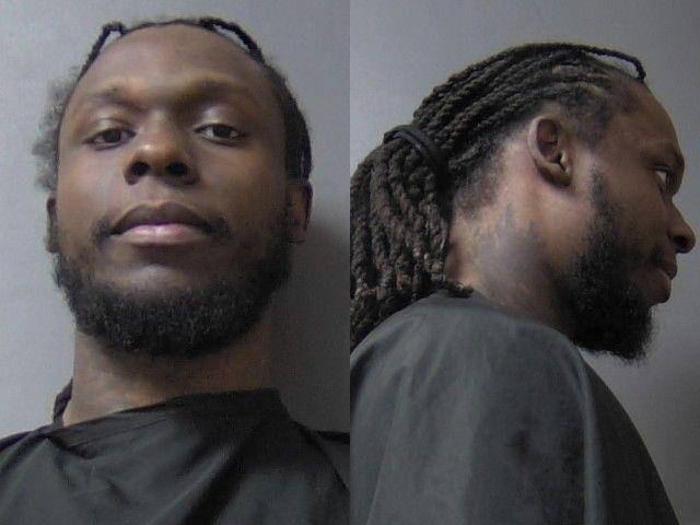 mugshot of Brown, Qasim Ihsan