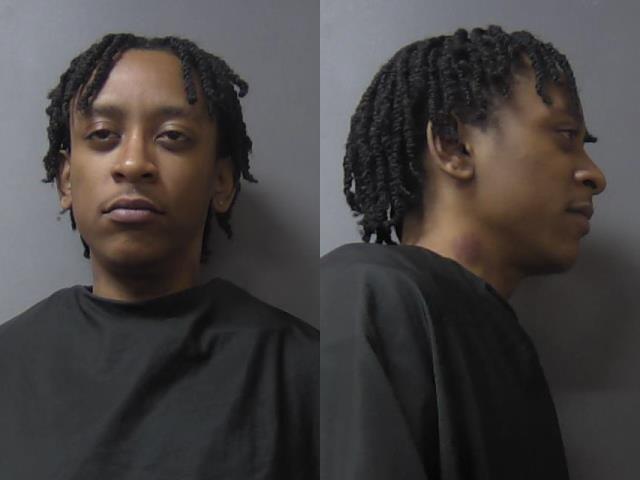 mugshot of Cannon-Jackson, Elijah Allen