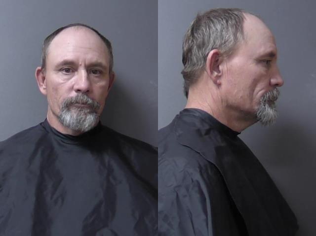 mugshot of Flowers, Jammie Dewayne