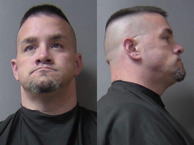 mugshot of Schilling, Derick Albert