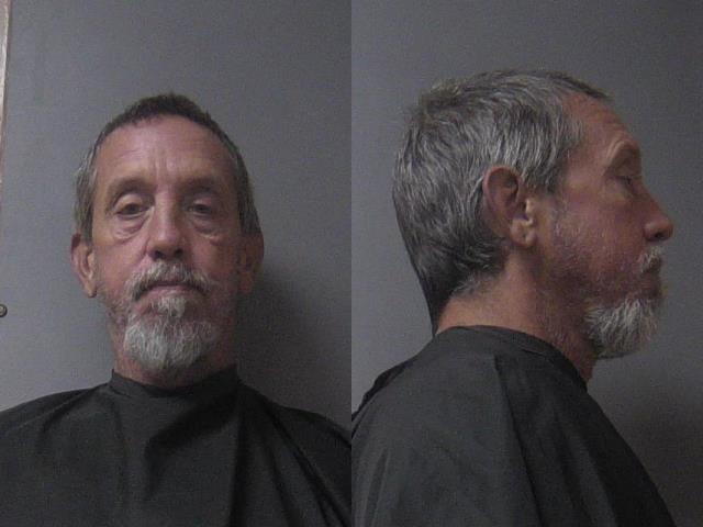 mugshot of Clements, Neil Andrew