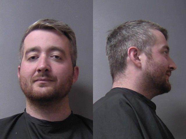mugshot of Williams, Samuel Paul