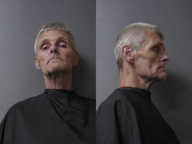 mugshot of Tyler, Terrence Micahel