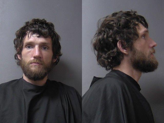 mugshot of Brock, Derrick Lynn Junior