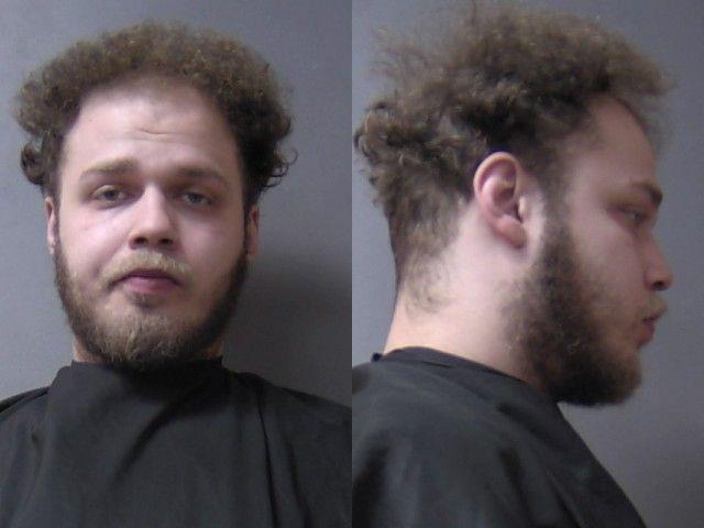 mugshot of Cameron, Freddrick Dewayne Second