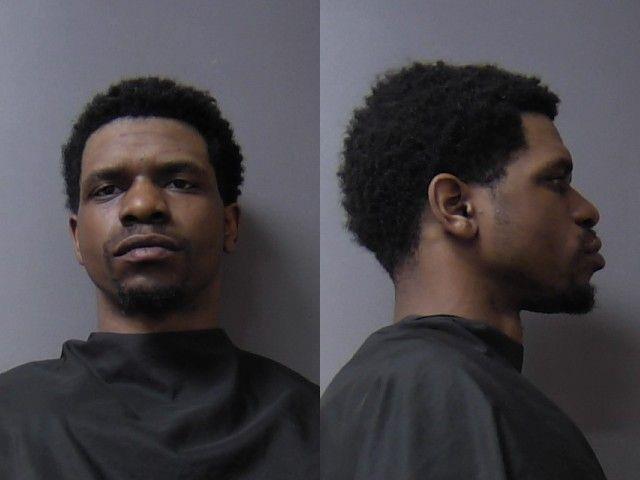 mugshot of Cole, Trevon Anthony