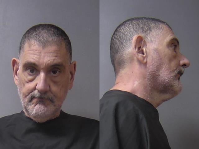 mugshot of Juinta, Thomas Edward Second