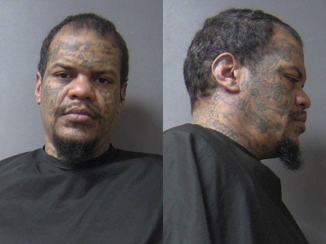 mugshot of Fairer, Thomas Marvin Junior