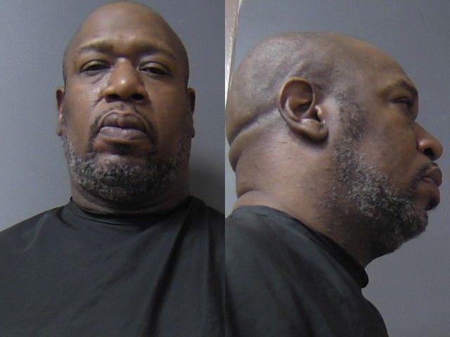 mugshot of Bankhead, Joel Demetris