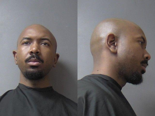 mugshot of Wheatley, Sean Angelo