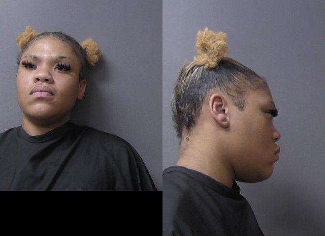 mugshot of Manuel, Ja'Mya Elizabeth