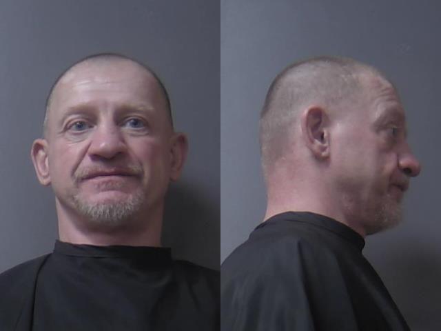 mugshot of Miller, Thomas Dewayne