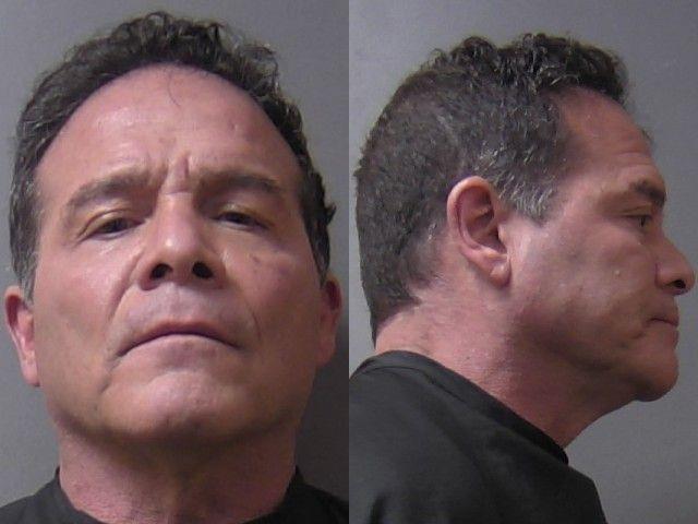 mugshot of Barnett, Jesse Heathe Fane