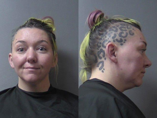 mugshot of NOEL, JACQUELINE ORR