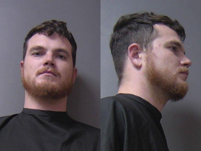 mugshot of Bosemer, Fonda D Junior