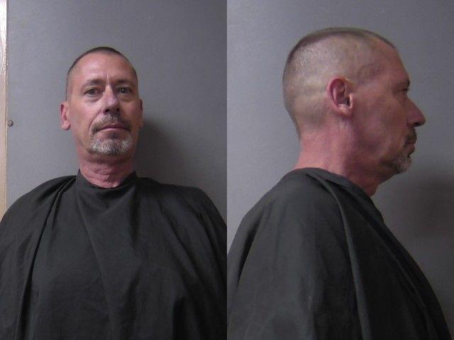 mugshot of Ruffin, Daniel Scott
