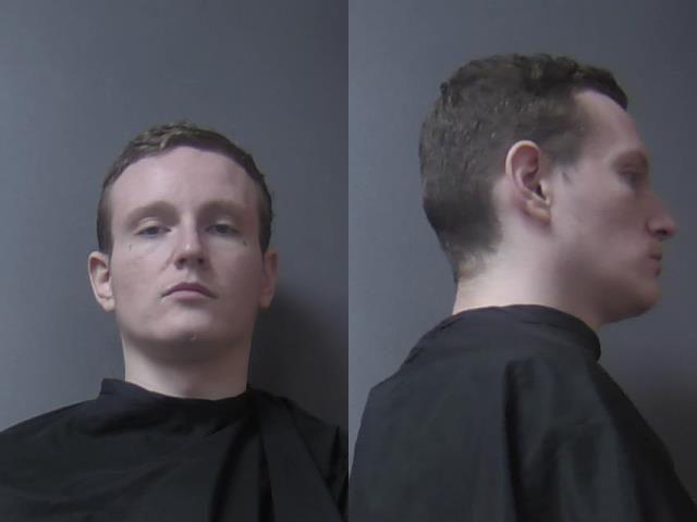 mugshot of Villanueva-Rose, Joshua Gabrielle