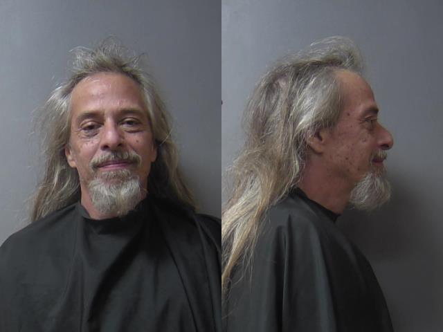 mugshot of Chappell, Sean L