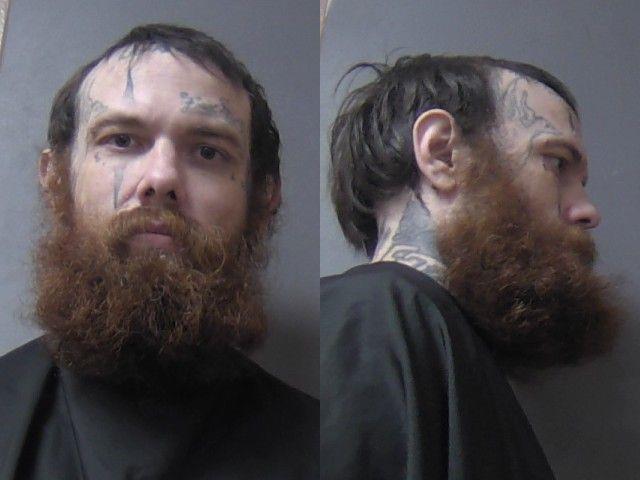 mugshot of Anderson, Jack Christopher