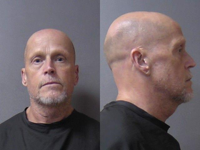 mugshot of Freytag, James Marion Junior