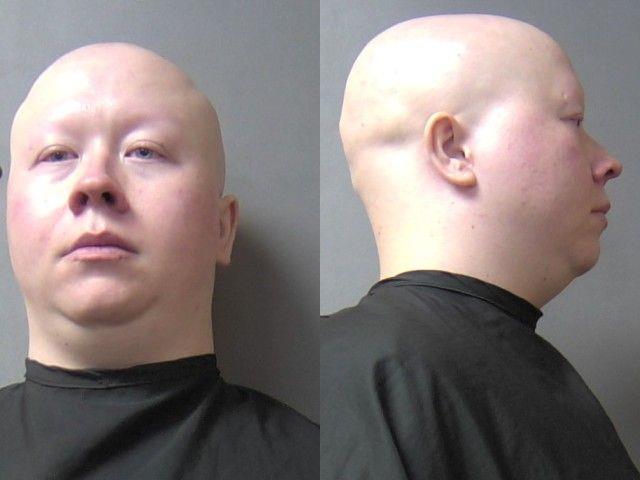 mugshot of Bittner, Timothy Patrick Junior