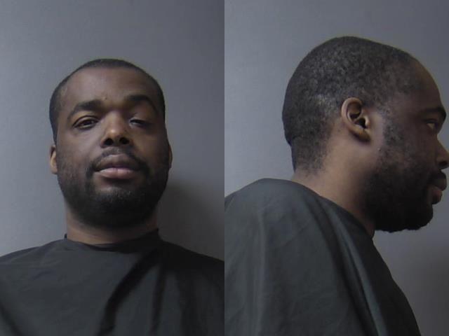 mugshot of Arnold, Jacob Matthew