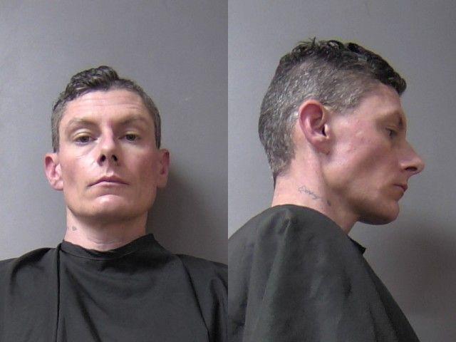 mugshot of Aspel, Ronald James