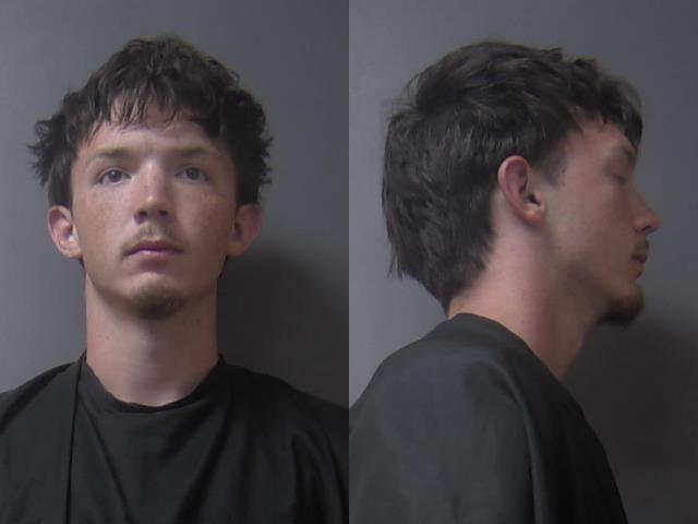 mugshot of Boese, Ryland Wayde