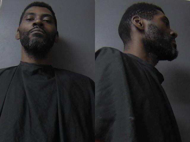 mugshot of Cox, Ronald John Junior