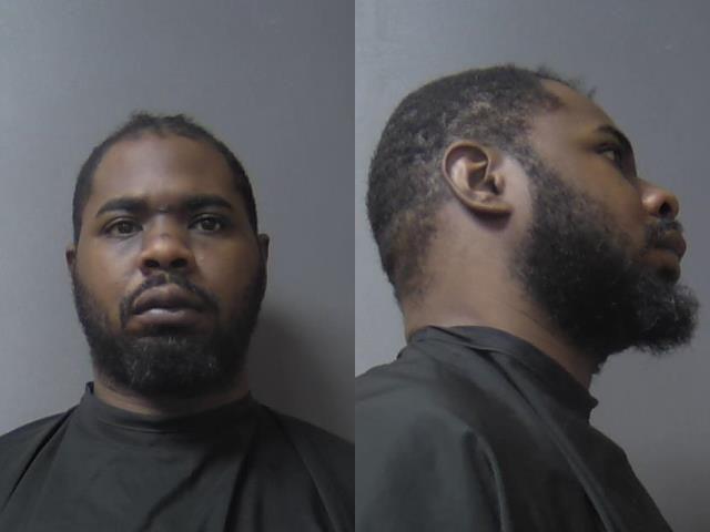 mugshot of Bell, Tairryonn Deantae