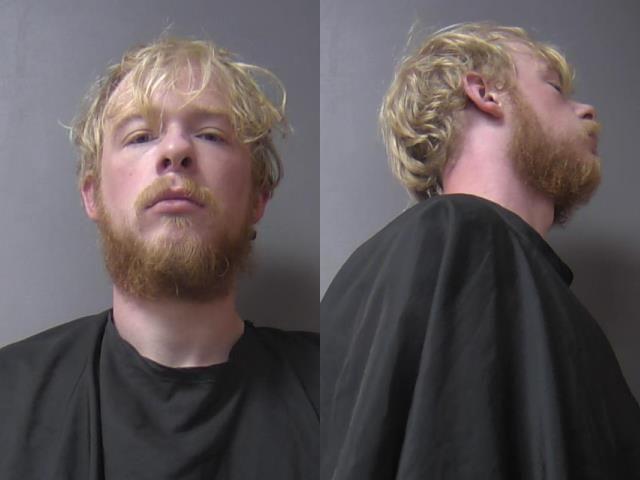 mugshot of Barclay, Sterling Lynn
