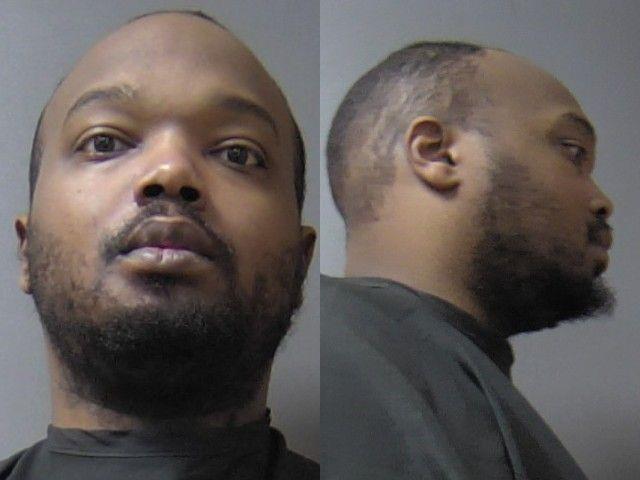 mugshot of Brodley, Maurice Elmer
